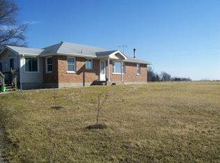 14253 Fruit Farm Rd, Wright City, MO 63390