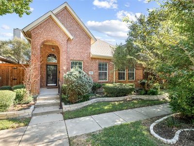 7586 Saint Stephens Sq, Frisco, TX, 75035
