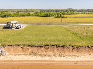 1901 Hardin Bottom River Rd Lot 94, Clifton, TN 38425