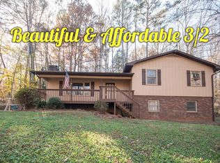 1126 Lakeshore Dr, Franklin, NC 28734