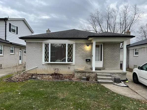 149 Elmsford Ave, Clawson, MI 48017