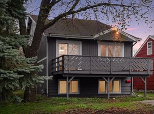 33 19th Ave N, Hopkins, MN 55343