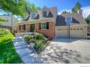 7876 S Kearney Ct, Centennial, CO 80112