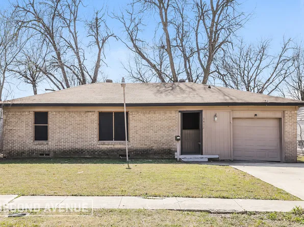 3412 Beth Dr, Mesquite, TX 75150