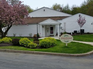 1020 Green Holly Rd #1020, Clarks Summit, PA 18411