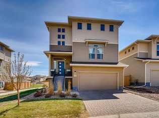 3118 Jonquil St, Castle Rock, CO 80109