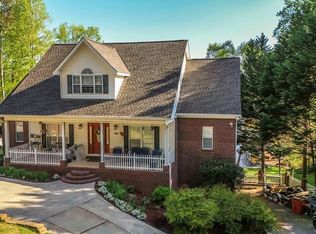 1103 Magnolia Dr, Villa Rica, GA 30180