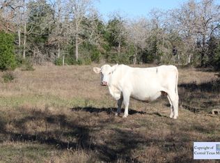 0 Silver Mine Rd, Harwood, TX 78632