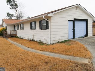 2275 Briarwood Dr SW, Conyers, GA 30094