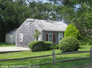 7 Surfside Rd, Nantucket, MA 02554
