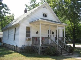 303 E Franklin St, Macomb, IL