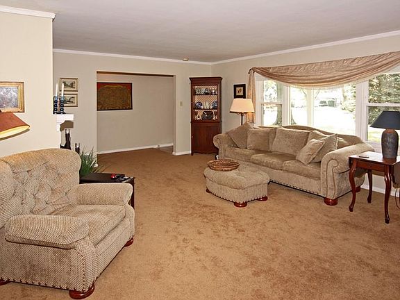 4th image of 2928 W Rex Dr