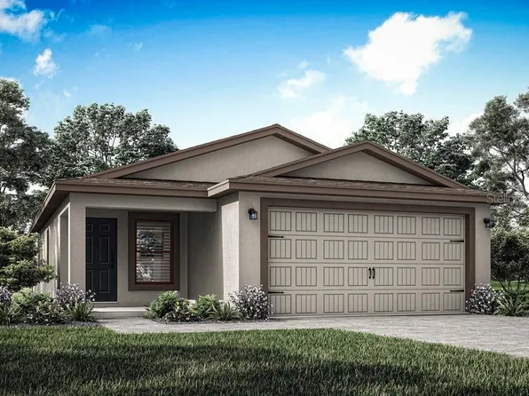 1238 Ahoy Ave, Tampa, FL 33619