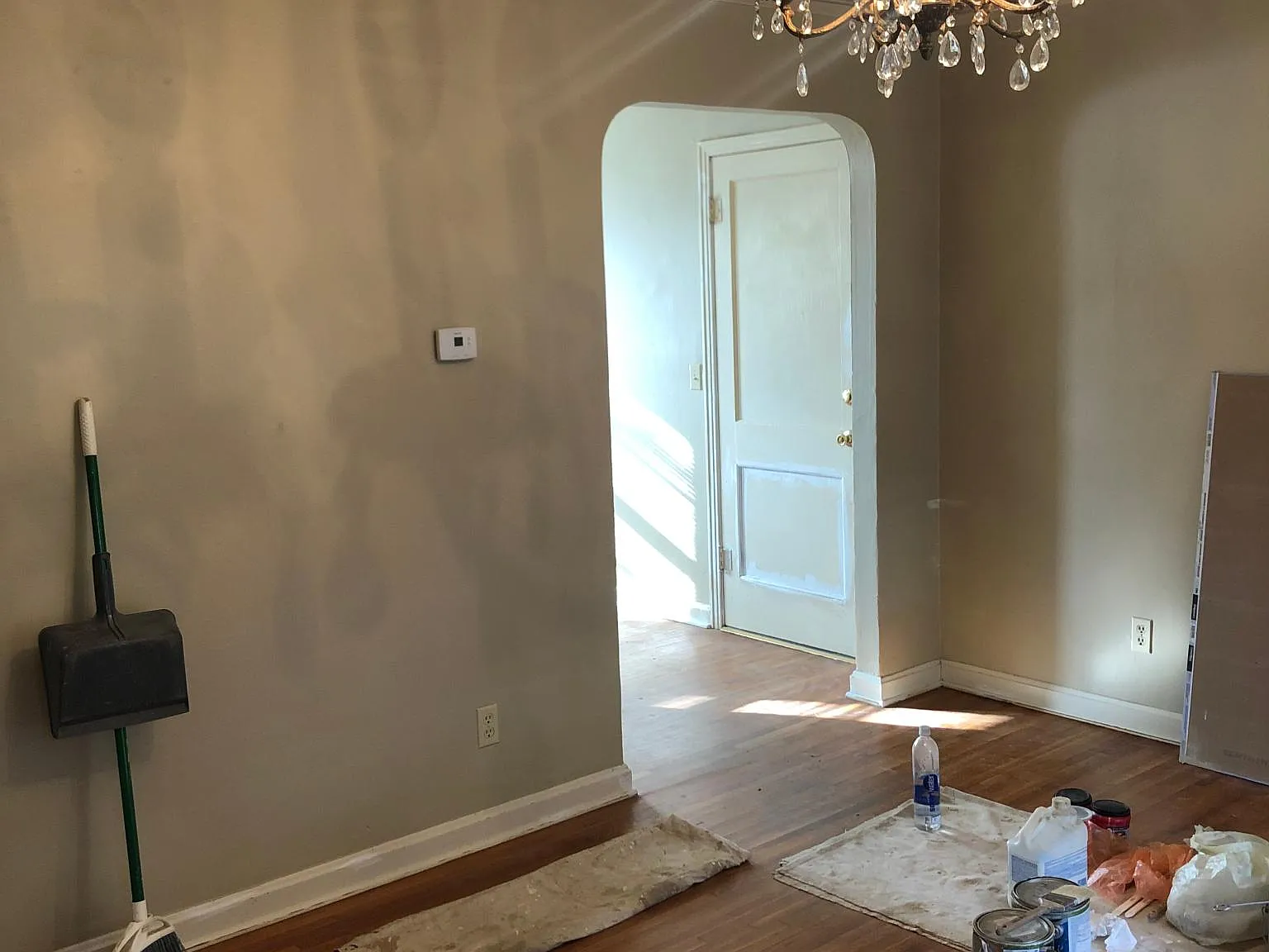 3914 Old Jenny Lind Rd — Photo 3
