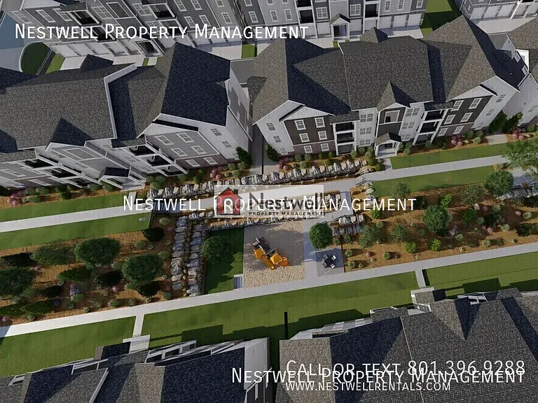 753 N Favreau Ln #U301 — Photo 25