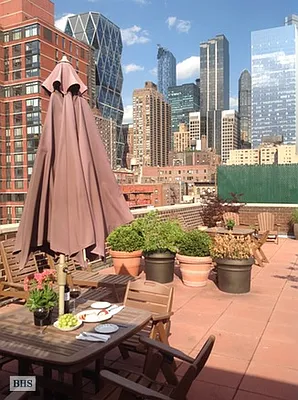 Rented by Brown Harris Stevens | media 15