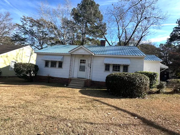 200 N Library St, Greenville, NC 27858
