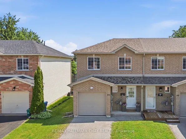 46 Michelle Dr, Orillia, ON L3V 0B4