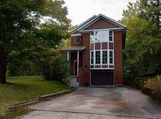 21 Birchwood Dr, Sundridge, ON P0A1Z0