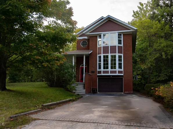 21 Birchwood Dr, Sundridge, ON P0A 1Z0