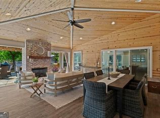 200 Corinth Ct, Roswell, GA 30075