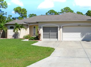 14352 Overlook Ave, Port Charlotte, FL 33981
