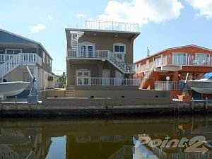 Canal view