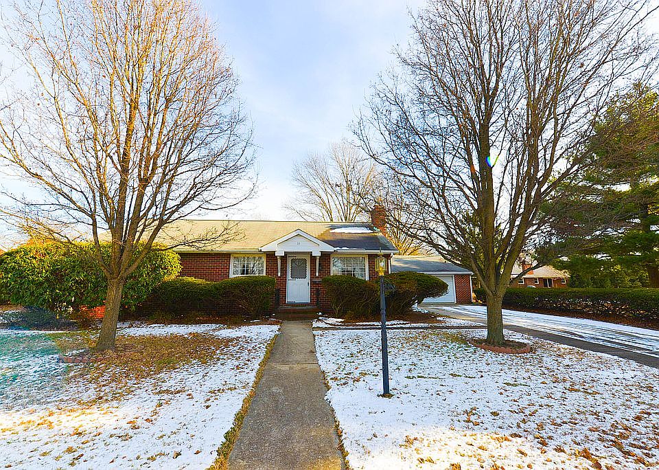 All Brick Ranch