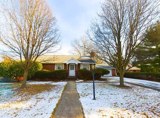 22 Grace Ave, Pennsville, NJ 08070