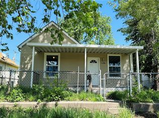 6417 Washington St, Saint Joseph, MO 64504