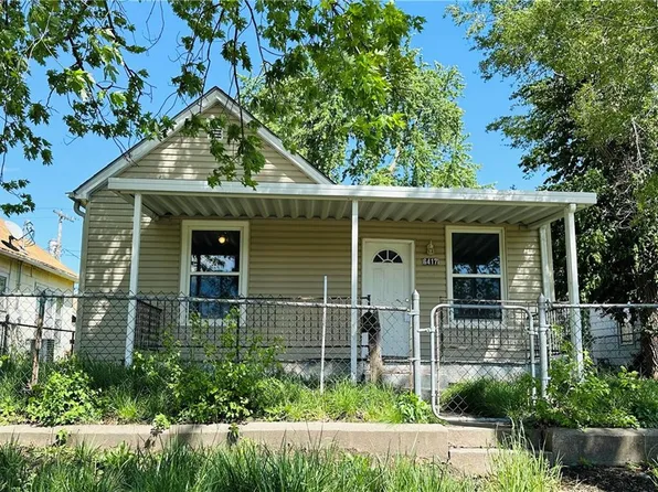 6417 Washington St, Saint Joseph, MO 64504