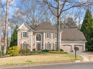 235 Merritt Dr, Roswell, GA 30076