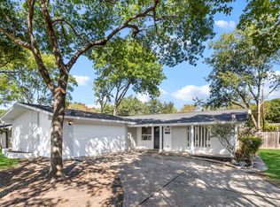 912 Warfield Way, Richardson, TX 75080