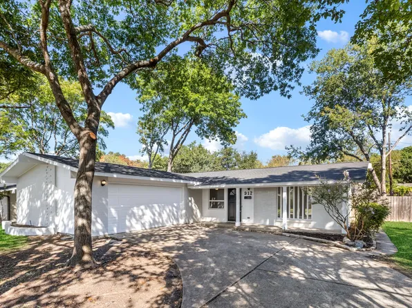 912 Warfield Way, Richardson, TX 75080
