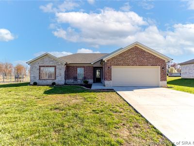 5501 Village Lane, Memphis, IN, 47143