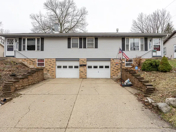 1920 Woodlawn Ave, West Bend, WI 53090