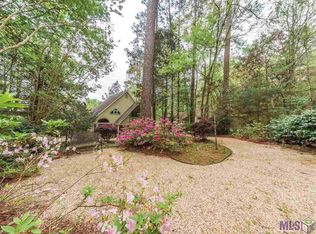 5669 Laurel Hill Ln, Saint Francisville, LA 70775