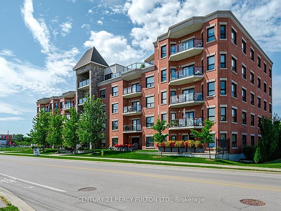 2nd image of 58 Glenelg St W #408