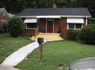 661 Francis Pl NW, Atlanta, GA