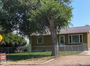 1808 Jolly Ln, Rapid City, SD 57703