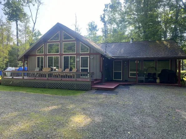 4356 N Pheasant Rd, Lincoln, MI 48742