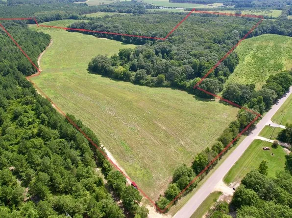 0 E County Road 4, Hartford, AL 36344