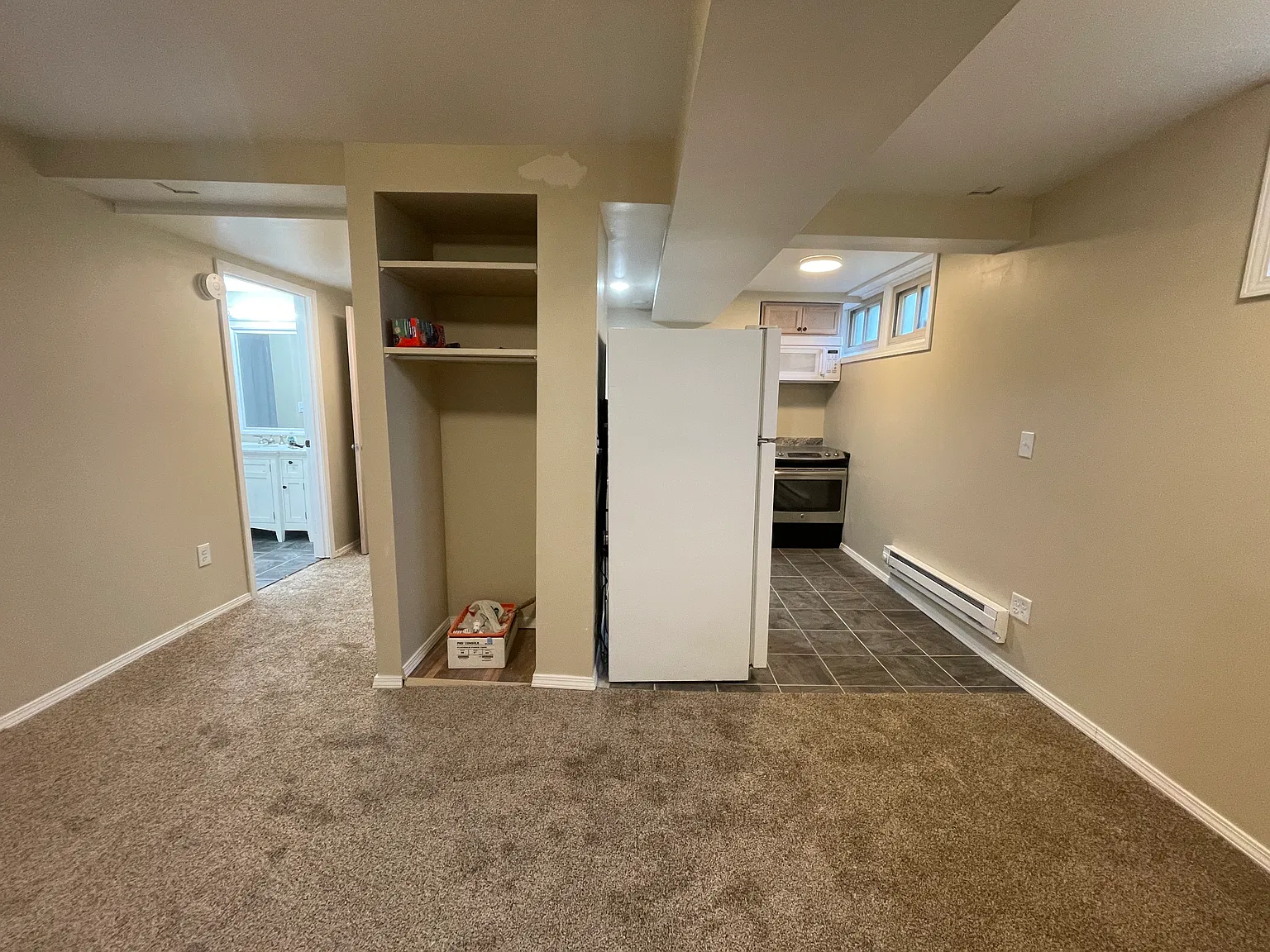 1 bed, 600 sqft, $850 — Photo 2