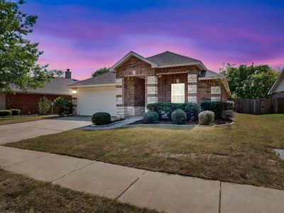 16313 Cowboy Trl, Justin, TX, 76247