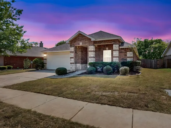 16313 Cowboy Trl, Justin, TX 76247