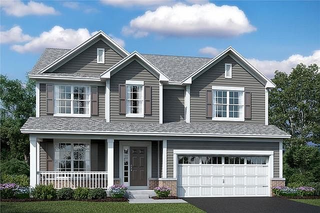 1st image of 25734 Galway Ave Lot 81
