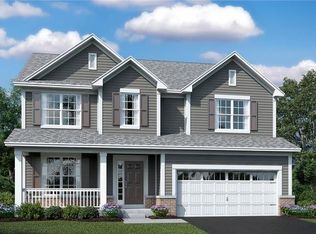 25734 Galway Ave LOT 81, Plainfield, IL 60585