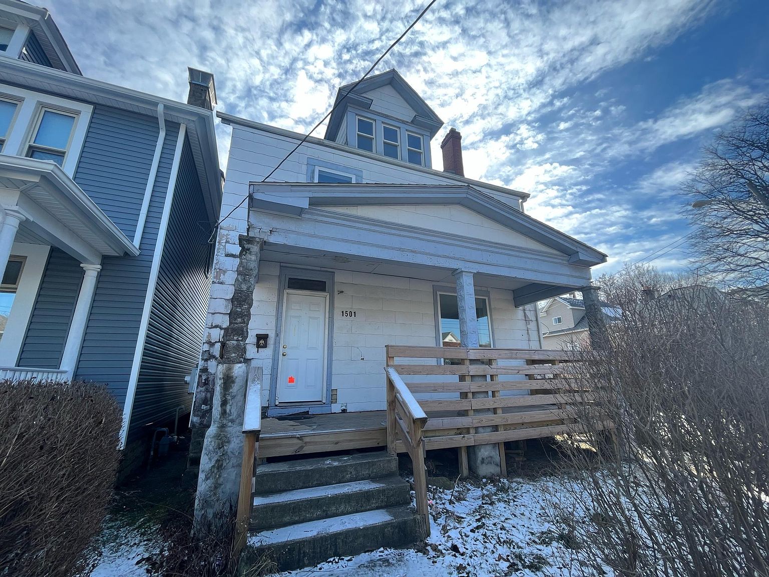 1501 Mount Vernon Ave, Columbus, OH 43203 Zillow