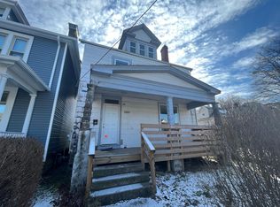 1501 Mount Vernon Ave, Columbus, OH