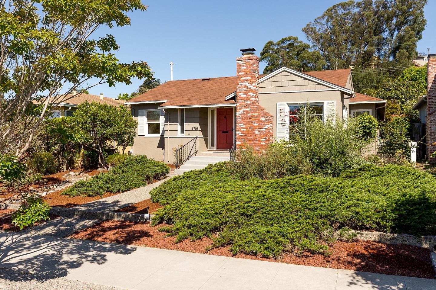 1716 King St Santa Cruz CA 95060 Zillow